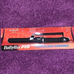 BaByliss Pro Porcelain Ceramic